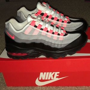 AirMax size 5.5 youth